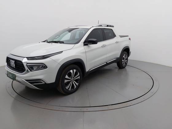 FIAT TORO 2.0 16V TURBO DIESEL VOLCANO 4WD AT9